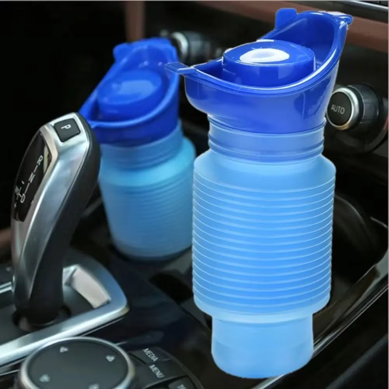 750 ml Yetişkin Pisuvar Taşına - Kids Outdoor Urinal incelemesi ve fiyatı