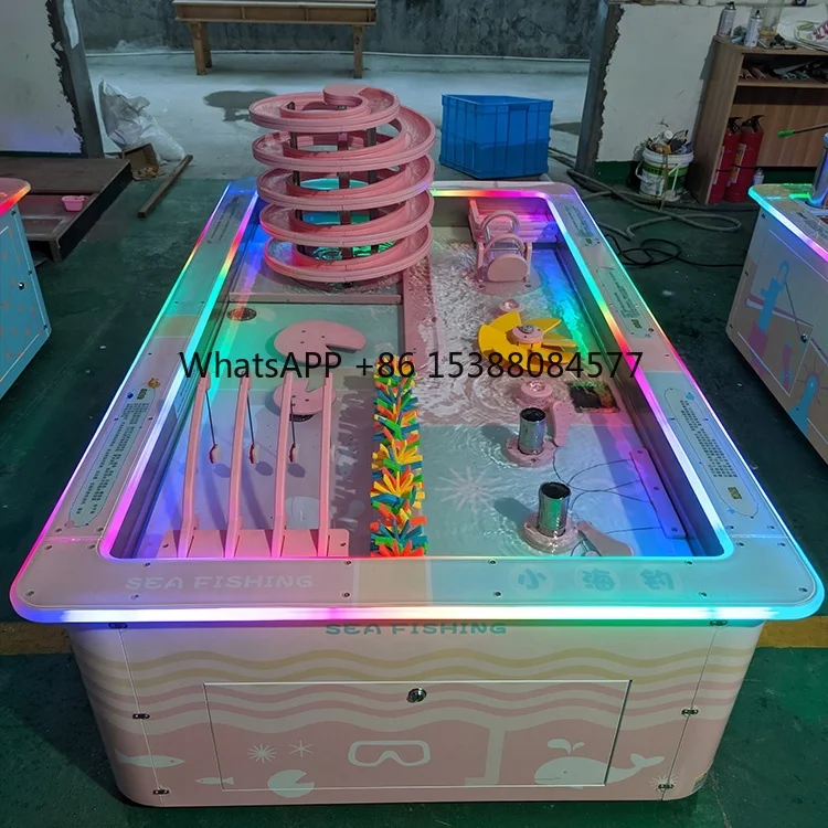 Bonhong En Kaliteli Eğlence Pa - Kids Outdoor Water Table incelemesi ve fiyatı