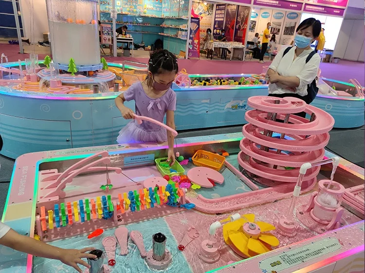 Bonhong En Kaliteli Eğlence Pa - Kids Outdoor Water Table incelemesi ve fiyatı