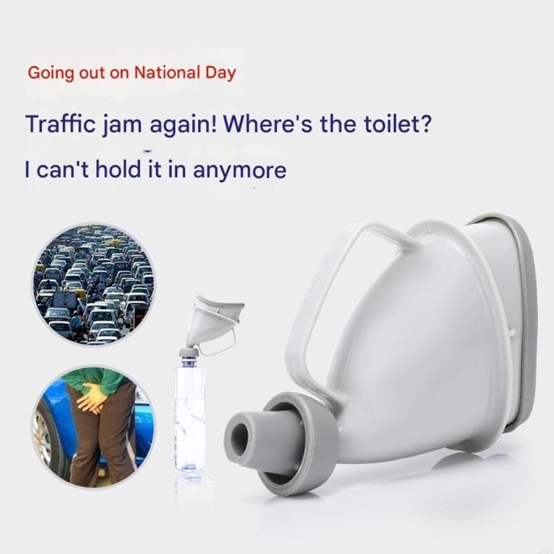 Sızdırmaz Katlanabilir Acil Pi - Kids Outdoor Urinal incelemesi ve fiyatı