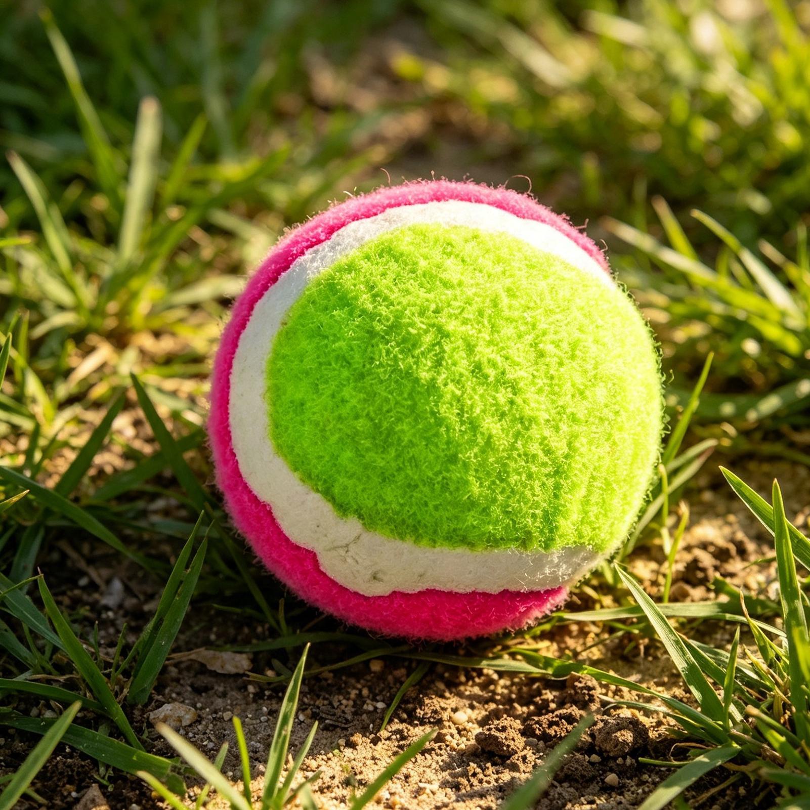 2 adet 2.5 inç Yapışkan Top At - Kids Outdoor Park incelemesi ve fiyatı
