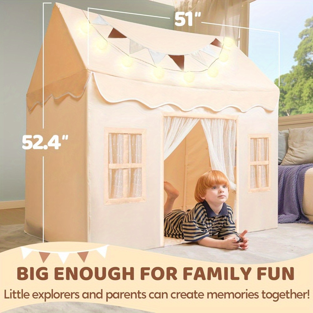 JOYFY Çocuk Oyun Çadırı İç ve  - Kids Outdoor Grill incelemesi ve fiyatı