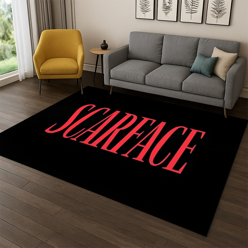 3D Scarface Klasik Film Tony H - Kids Outdoor Movies incelemesi ve fiyatı