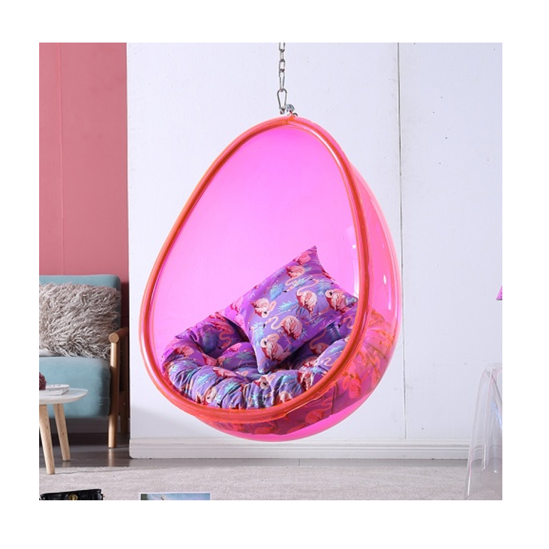 Çocuklar için Modern Yumurta K - Kids Outdoor Egg Chair incelemesi ve fiyatı